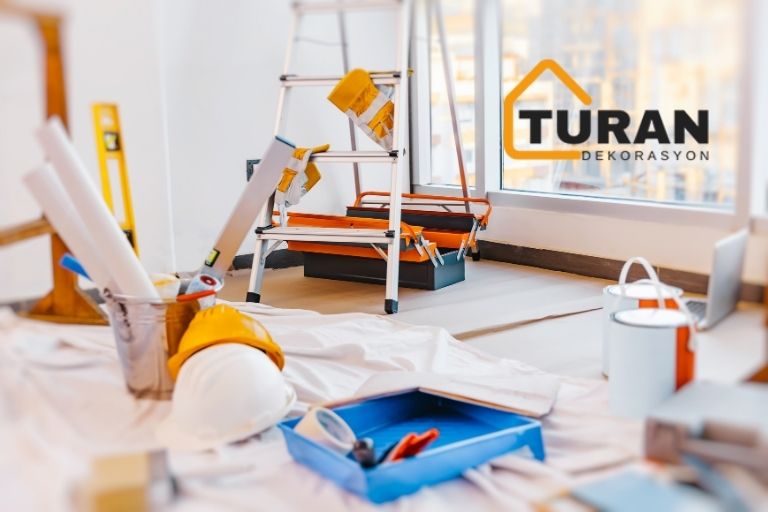 gaziantep dekorasyon