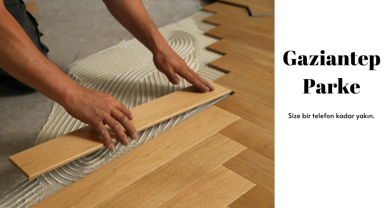 gaziantep parke