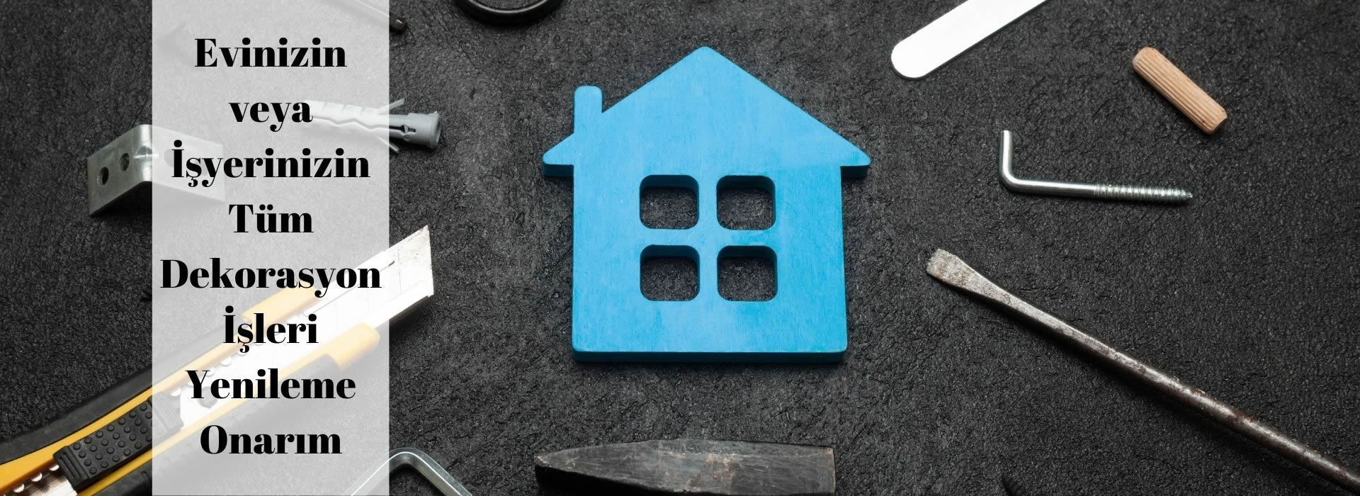 gaziantep turan dekorasyon